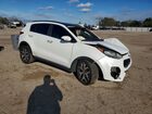 2018 Kia Sportage Sx Белый vin: KNDPR3A63J7374474
