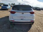 2018 Kia Sportage Sx Белый vin: KNDPR3A63J7374474