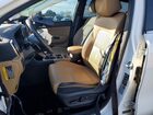 2018 Kia Sportage Sx Белый vin: KNDPR3A63J7374474