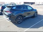 2023 Kia Sportage Hybrid Lx Черный vin: KNDPU3AG8P7098423