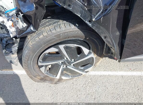 KNDPU3AG8P7098423 2023 KIA SPORTAGE HYBRID Черный 