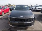 2026 Kia Sportage Hybrid Lx Серый vin: KNDPU3DG2T7284836