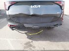 2026 Kia Sportage Hybrid Lx Серый vin: KNDPU3DG2T7284836
