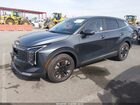 2026 Kia Sportage Hybrid Lx Серый vin: KNDPU3DG2T7284836