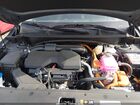 2026 Kia Sportage Hybrid Lx Серый vin: KNDPU3DG2T7284836