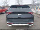 2023 Kia Sportage Hybrid Lx Black vin: KNDPUCAG6P7062732