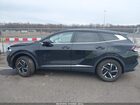 2023 Kia Sportage Hybrid Lx Black vin: KNDPUCAG6P7062732