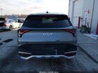 2023 Kia Sportage Hybrid Lx Серебряный vin: KNDPUCAGXP7095989