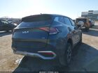 2025 Kia Sportage Lx Gray vin: KNDPUCDF7S7414471