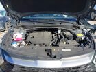 2025 Kia Sportage Lx Gray vin: KNDPUCDF7S7414471