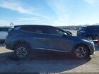 2025 Kia Sportage Lx Gray vin: KNDPUCDF7S7414471