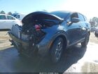2025 Kia Sportage Hybrid Lx Серый vin: KNDPUCDGXS7217254