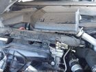 2025 Kia Sportage Hybrid Lx Серый vin: KNDPUCDGXS7217254