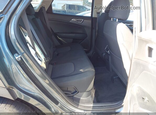 KNDPUCDGXS7217254 2025 KIA SPORTAGE HYBRID Серый Вид наклейки с VIN-кодом