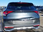 2025 Kia Sportage Hybrid Lx Серый vin: KNDPUCDGXS7217254