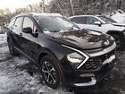 2023 Kia Sportage Hybrid Ex Black vin: KNDPVCAG8P7030331