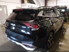 2023 Kia Sportage Hybrid Ex Black vin: KNDPVCAG8P7078444