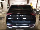 2023 Kia Sportage Hybrid Ex Black vin: KNDPVCAG8P7078444