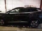 2023 Kia Sportage Hybrid Ex Black vin: KNDPVCAG8P7078444