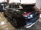 2023 Kia Sportage Hybrid Ex Black vin: KNDPVCAG8P7078444