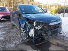2023 Kia Sportage Hybrid Ex Blue vin: KNDPVCAGXP7108916