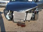 2025 Kia Sportage Hybrid Ex Зеленый vin: KNDPVCDG1S7258854