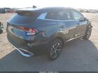 2025 Kia Sportage Hybrid Ex Зеленый vin: KNDPVCDG1S7258854