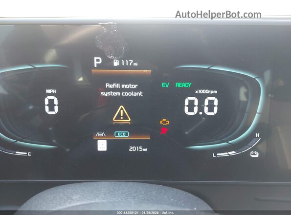 KNDPVCDG1S7258854 2025 KIA SPORTAGE HYBRID Зеленый Вид задних сидений