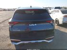2025 Kia Sportage Hybrid Ex Зеленый vin: KNDPVCDG1S7258854
