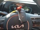 2025 Kia Sportage Hybrid Ex Зеленый vin: KNDPVCDG1S7258854