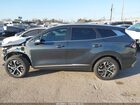 2025 Kia Sportage Hybrid Ex Зеленый vin: KNDPVCDG1S7258854