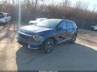 2024 Kia Sportage Hybrid Ex Синий vin: KNDPVCDG2R7128656