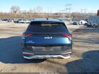 2024 Kia Sportage Hybrid Ex Синий vin: KNDPVCDG2R7128656
