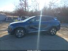 2024 Kia Sportage Hybrid Ex Синий vin: KNDPVCDG2R7128656
