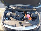2024 Kia Sportage Hybrid Ex Синий vin: KNDPVCDG2R7128656