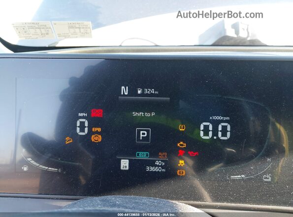 KNDPVCDG2R7128656 2024 KIA SPORTAGE HYBRID Синий Вид задних сидений