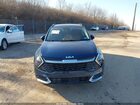 2024 Kia Sportage Hybrid Ex Синий vin: KNDPVCDG2R7128656