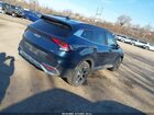 2024 Kia Sportage Hybrid Ex Синий vin: KNDPVCDG2R7128656