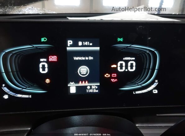 KNDPVCDG2R7157459 2024 KIA SPORTAGE HYBRID Black Widok tylnych siedzeń