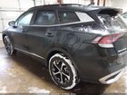 2024 Kia Sportage Hybrid Ex Black vin: KNDPVCDG2R7157459