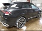 2024 Kia Sportage Hybrid Ex Black vin: KNDPVCDG2R7157459