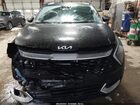 2024 Kia Sportage Hybrid Ex Black vin: KNDPVCDG2R7157459