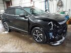 2024 Kia Sportage Hybrid Ex Black vin: KNDPVCDG2R7157459