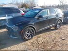 2025 Kia Sportage Hybrid Ex Black vin: KNDPVCDG3S7212605