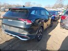 2025 Kia Sportage Hybrid Ex Black vin: KNDPVCDG3S7212605