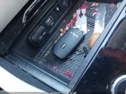 2025 Kia Sportage Hybrid Ex Black vin: KNDPVCDG3S7212605
