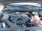 2025 Kia Sportage Hybrid Ex Black vin: KNDPVCDG3S7212605