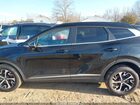 2025 Kia Sportage Hybrid Ex Black vin: KNDPVCDG3S7212605