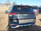 2025 Kia Sportage Hybrid Ex Black vin: KNDPVCDG3S7212605