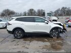 2024 Kia Sportage Hybrid Ex Белый vin: KNDPVCDG4R7128609